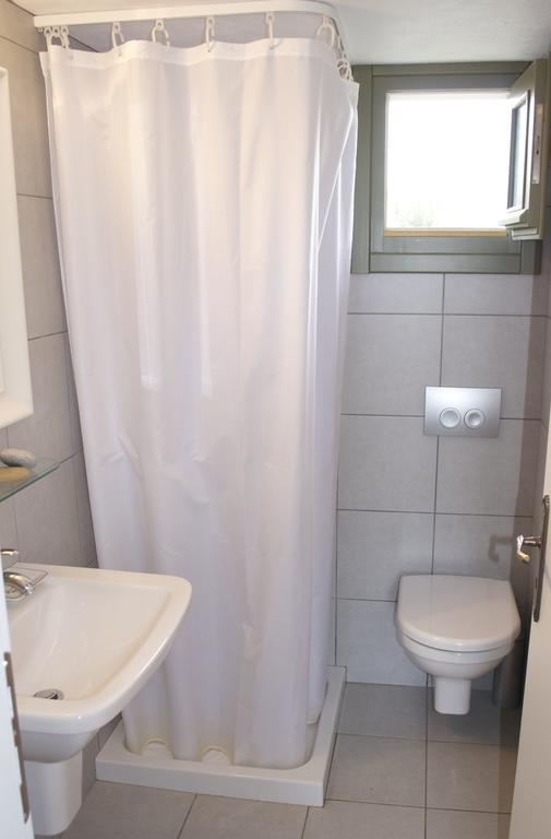 Aeolus Pool Apts Palekastro Room photo